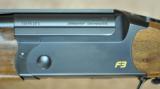 Blaser F-3Sport 32" (107) - 2 of 7