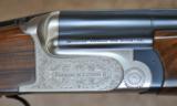 Perazzi MX2000S Sporter 34" (645) - 1 of 7