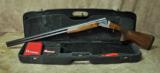 Perazzi MX2000S Sporter 34" (645) - 6 of 7