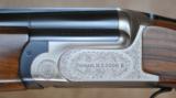 Perazzi MX2000S Sporter 34" (645) - 2 of 7