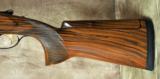Perazzi MX2000S Sporter 34" (645) - 7 of 7