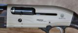 Beretta A 400 Action Explor Left handed w/ KO 12 gauge 28" (625) - 1 of 6