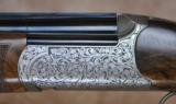 Antoni Zoli Pernice 28 gauge game gun 29 1/2" (968) - 2 of 7