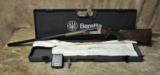 Beretta 471 Silverhawk 20 gauge 28"(64A) - 8 of 8