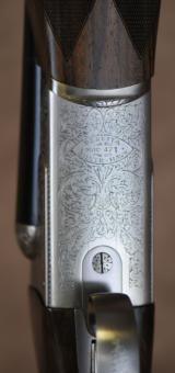 Beretta 471 Silverhawk 20 gauge 28"(64A) - 2 of 8