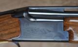 Browning Citori Skeet 410 bore 28" (1f3) - 1 of 6