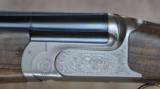 Perazzi High tech Lusso Skeet Combo w/ Briley tubes (909) - 2 of 7