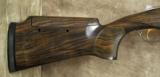 Perazzi High tech Lusso Skeet Combo w/ Briley tubes (909) - 4 of 7