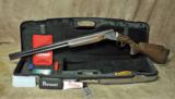 Perazzi High Tech SC3 Skeet combo with Briley tubes
(469) - 8 of 8
