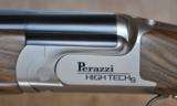 Perazzi High Tech S Sporter 33"(9503) - 2 of 7