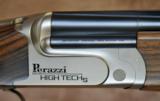 Perazzi High Tech S Sporter 33"(9503) - 1 of 7