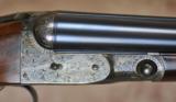 Winchester Parker Reproduction 20 gauge 26"
(038) - 1 of 8