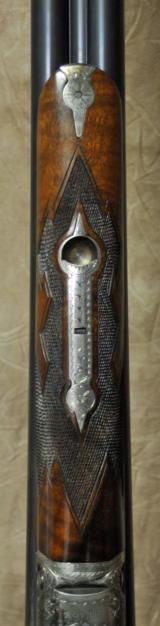 Winchester Parker Reproduction 20 gauge 26"
(038) - 5 of 8