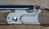Beretta DT-11 B fast Sporter 32"(15w) - 2 of 7