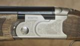 Beretta 696 Silver Pigeon 1 12GA 32" (29S) - 1 of 7