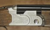 Beretta 696 Silver Pigeon 1 12GA 32" (29S) - 2 of 7