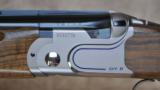 Beretta DT11 American Skeet 30" w/ Briley UL Sub gauge Tubes
(90W) - 2 of 7