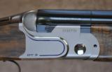 Beretta DT11 American Skeet 30" w/ Briley UL Sub gauge Tubes
(90W) - 1 of 7