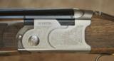 Beretta 686 Silver Pigeon 1 12GA 32" (33S) - 1 of 7