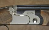 Beretta 692 B-Fast Sporting 12GA 32" (26A) - 2 of 7