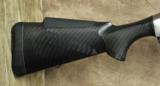 Benelli Super Sport carbon Fiber Briley Performance PKG20 gauge 28" (95x) - 4 of 7