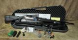 Benelli Super Sport carbon Fiber Briley Performance PKG20 gauge 28" (95x) - 7 of 7