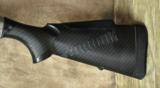 Benelli Super Sport carbon Fiber Briley Performance PKG20 gauge 28" (95x) - 3 of 7