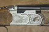 Beretta 686 Silver Pigeon 1 20GA 30" (79S) - 2 of 7