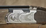 Beretta 686 Silver Pigeon 1 20GA 30" (79S) - 1 of 7