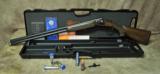 Beretta 690 Sporter 12 gauge 32" (59s) - 7 of 7
