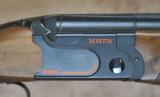 Beretta 690 Sporter 12 gauge 32" (59s) - 1 of 7