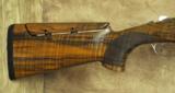 Beretta DT-11 B-Fast 12GA 30" (80W) - 4 of 7
