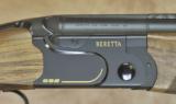 Beretta 692 Black Sporting B-Fast 12GA 32" (02A) - 2 of 8