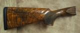 Krieghoff K80 Crown Grade Parcours Stock and Fore Arm - 1 of 3