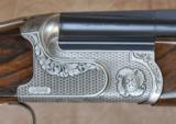 Caesar Guerini Challenger Ascent Sporter 12 gauge 32" (291) - 1 of 8