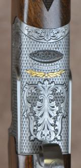 Caesar Guerini Challenger Ascent Sporter 12 gauge 32" (291) - 2 of 8