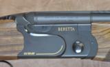 Beretta 692 Black Edition B fast Sporter 12 gauge 32' (64a) - 7 of 7