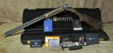Beretta 692 Black Edition B fast Sporter 12 gauge 32' (64a) - 5 of 7