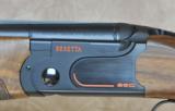 Beretta 690 Sporter 12 gauge 32" (76S) - 2 of 7
