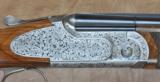 F.li Poli Kevin's Plantation 20 gauge game gun 28" (689) - 1 of 6