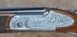 F.li Poli Kevin's Plantation 20 gauge game gun 28" (689) - 2 of 6