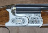 Caesar Guerini Summit Sporter 12 gauge 30" (542) - 1 of 7