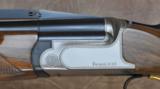 Perazzi MX8/3 PSA Pro Sporter 32"(865) - 2 of 6