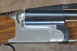 Perazzi MX8/3 PSA Pro Sporter 32"(865) - 1 of 6