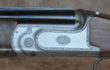 Perazzi MX16 SC2 Game Gun 16 gauge (310) - 2 of 7