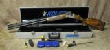 Kolar max Sporter .750 bore w/ AAA Tubes 32" (556) - 7 of 7