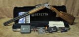 Beretta DT11 B fast Skeet 30"
(99W - 6 of 7