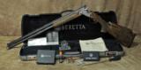 Beretta DT11 B fast Skeet 30"
(27W) - 7 of 7
