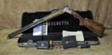 Beretta DT 11 B Fast Skeet 30"
(23W) - 7 of 7