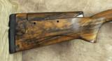 Perazzi HTS Nickel Sporter 12 gauge 34" (966) - 4 of 7